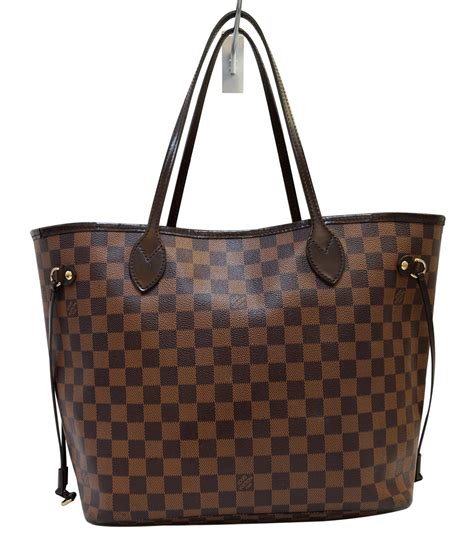 louis vuitton riverside damier ebene|Louis Vuitton damier neverfull mm.